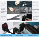 Presoterapia Lymph Drainage Kit Pressoterapia Machine Pressotherapy drenaggio linfatico SA06B