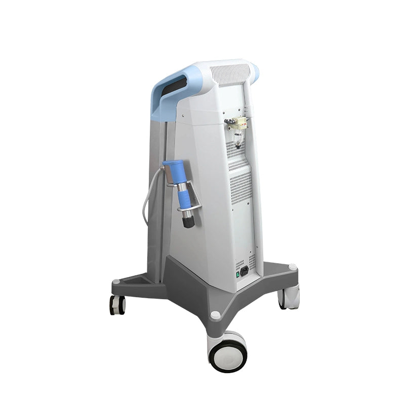 Shock wave Medical Factory Offer Ultrasonic Shockwave Therapy for ED, Body Pain, Cellulite Reduction