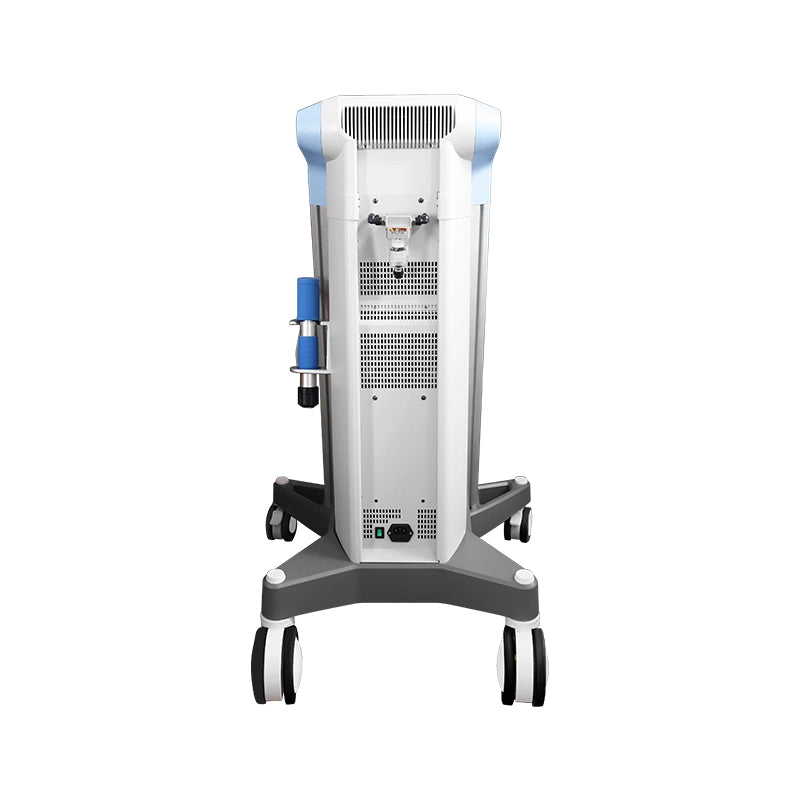 Shock wave Medical Factory Offer Ultrasonic Shockwave Therapy for ED, Body Pain, Cellulite Reduction