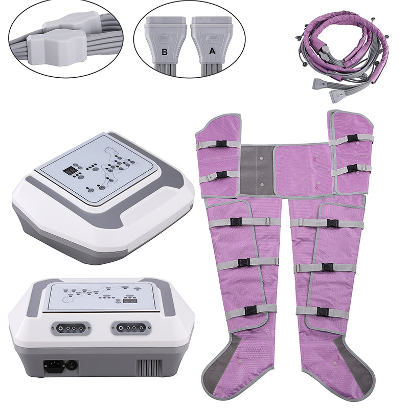 Presoterapia Lymphatic Drainage Pressotherapy Machine Pressotherapy Pressotherapie Pressoterapia for Slimming Professional Fat Reduction