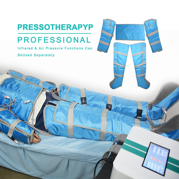 NEWBELLE Detox Pressotherapy Boots Presstherapy Presoterapio Pressotherapy Lymphacare Detox Presoterapia Body Cult