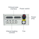 NEWBELLE Detox Pressotherapy Boots Presstherapy Presoterapio Pressotherapy Lymphacare Detox Presoterapia Body Cult