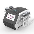 Ultrasonic 40K RF Cellulite Reduce RF Ultrasound 40K Cavitation Machine Fat Burning Body Shaping Machinen AS93