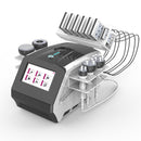 Radio Frequency Lipolaser Pad Body Contouring 80K Ultrasonic Cavitation Slimming Machine AS94