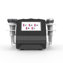 Ultrasonic 40K RF Cellulite Reduce RF Ultrasound 40K Cavitation Machine Fat Burning Body Shaping Machinen AS93