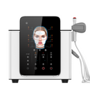 Full face skin tightening reduce wrinkles electric muscle stimulator machine magnetic ret face ems facial massager wrinkle remover equipment