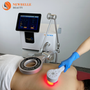 Magneto Therapy could treat frozen shoulder physio treatment Near-infrared spectroscopy magnetotherapy machine PMST-4 NEO