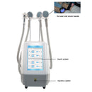Body Sculpting Cryolipolysis Cryoshape Cryoskin Beauty Machine 4.0 C10
