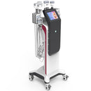 80K Cavitation Vacuum RF Lipolaser Body Slimming Machine