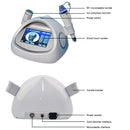 2 in1 low temperature micror skin tightening machine