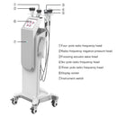 Vacuum Cavitation System Machine Radio Frequency Weight Loss Fat Removal 40k Cavitation Skin Tightening Machine