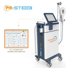 3 in 1 Shockwave Magnetotherapy Equipment Physiotherapy for Pain Relief Magneto Therapy