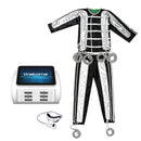 24-Airbag Pressotherapy Machine - Complete Set with Jacket and Pants