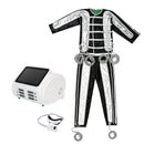 Infrared Pressotherapy System - Portable Air Compression Device