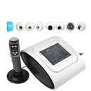 Eswt Shockwave Physiotherapy Low Frequency For Ed Shock wave Erectile Dysfunction Physical Therapy Equipment