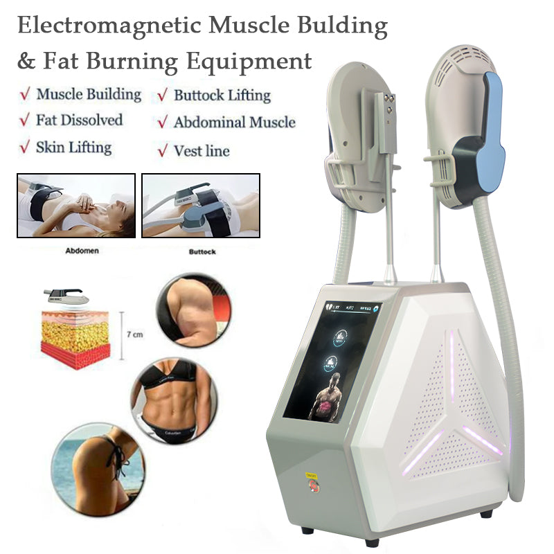 Muscle stimulator ems muscle stimulator electric muscle stimulator