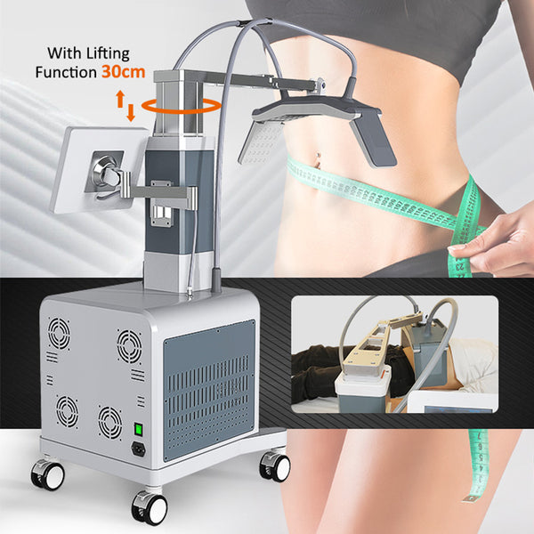 Lumewave Master Liposuction Lumewave Master Fat Removal Microwave RF Body Contouring Weight Loss Belly