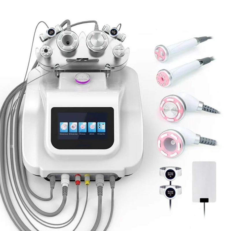 30k Cavitation Slimming Machine Handy Polar RF Body Massager Spa