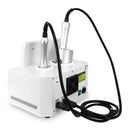 Portable skin tightening vacuum roller cellulite massage 360 rolling detox body slimming inner ball roller machine