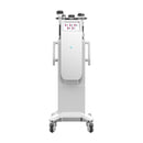 Vacuum Cavitation System Machine Radio Frequency Weight Loss Fat Removal 40k Cavitation Skin Tightening Machine