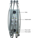 Cryoskin Cool Shock Thermal System Skin Firming Cryo skin Beauty Machine