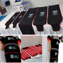 Non Invasive Liposuction Machine Red Light Pad Infrared Body Contouring Slimming 5D Laser Lipo Lipolaser Red Light Contour Therapy L2