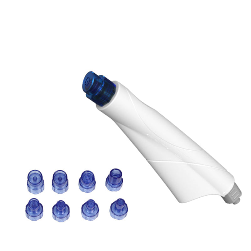 6 in 1 multifunctional facial skin care and beauty instrument