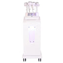 Multifunctional 6 in 1 80k Cavitation Slimming Machine 5D Carving Vacuum Liposuction Body Slimming Shaping beauty Machine