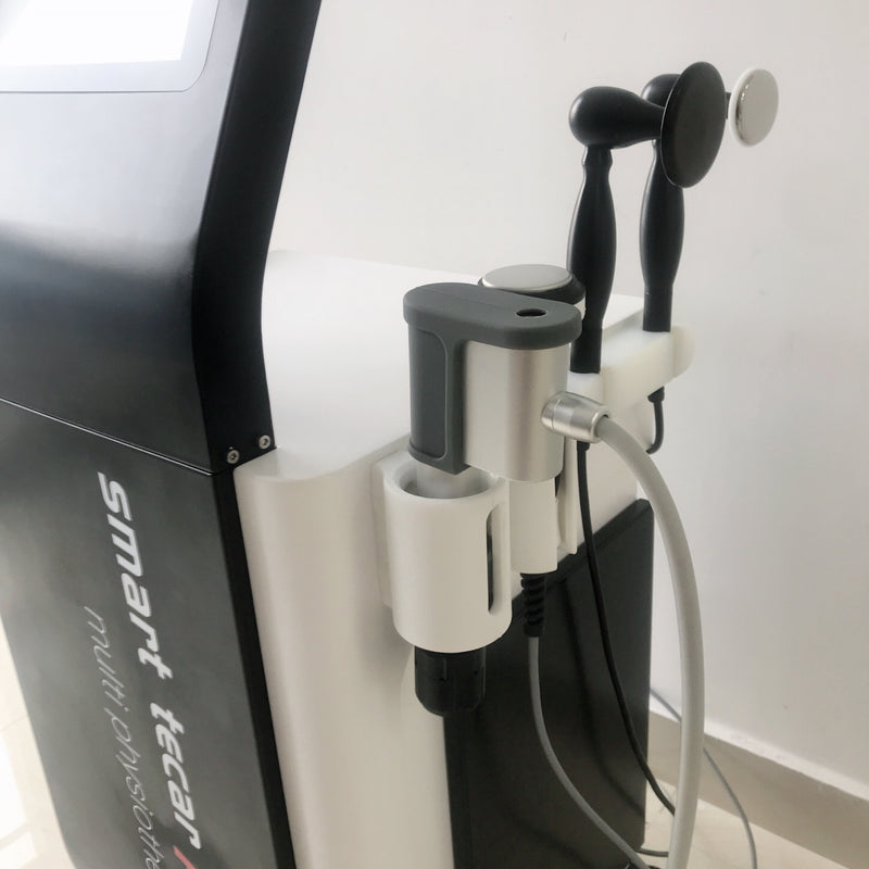 Professional Body Pain Relief Massage ShockWave Therapy Machine ED Treatment