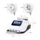 Cavitation 3.0 Vacuum RF Body Slimming EMS Face Lifting Machine