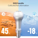 Newbelle beauty Cryoslimming Cryoskin Device C8 PRO