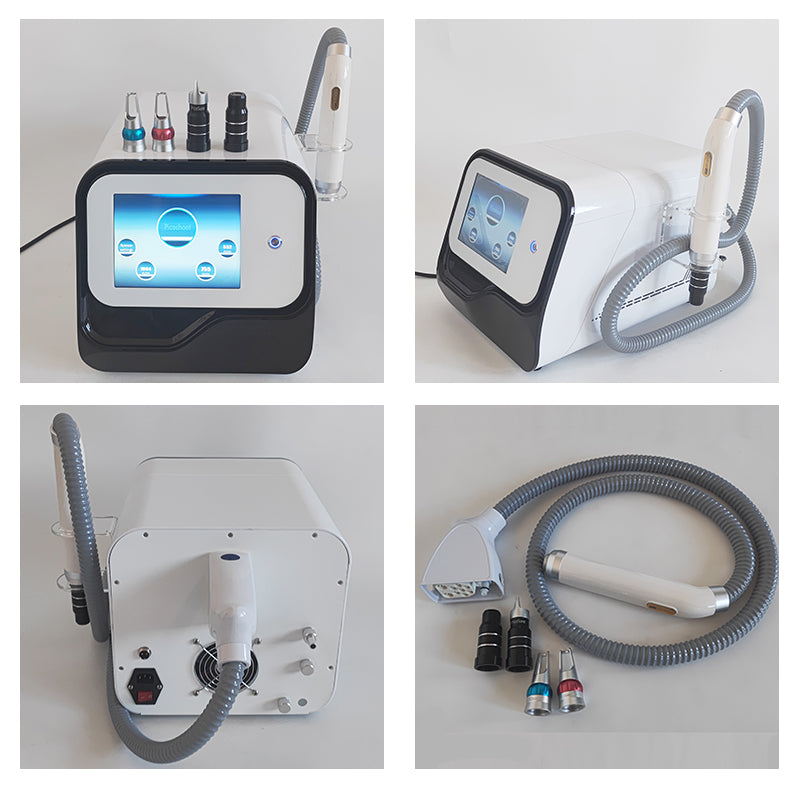 professional tattoo removal pico q switched picosecond laser carbon tattoo removal pico carbon picotech laser