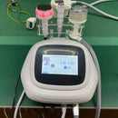 Portable 3 in 1 Ultrasound Rf Vacuum Cavitation System Rf Vacuum Body Slimming Device