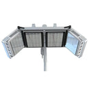 New Medical Grade PDT LED Facial Light Therapy Anti-Aging Red Light Therapy Acne Treatment Machine