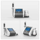 New slim technology 9d slimming inner ball roller massage machine facial body care inner ball roller machine for salon