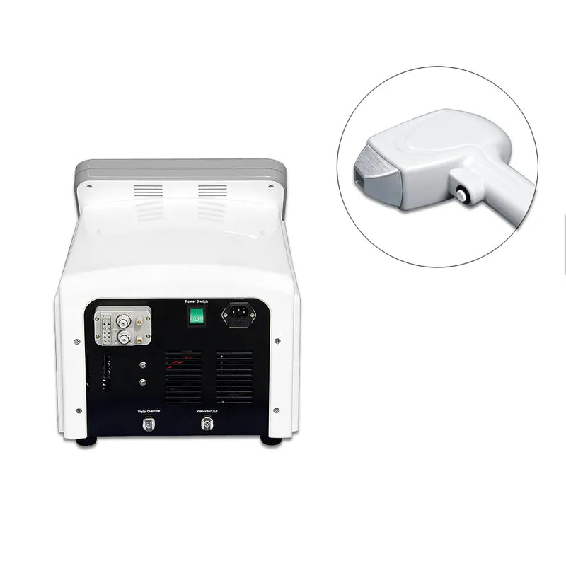 CE approved portable 808 diode laser hair removal machine price 755 808 1064nm diode laser hair removal machine