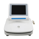 Latest technology 980nm diode laser blood vessels vascular removal machine 980 diode laser spider vein removal
