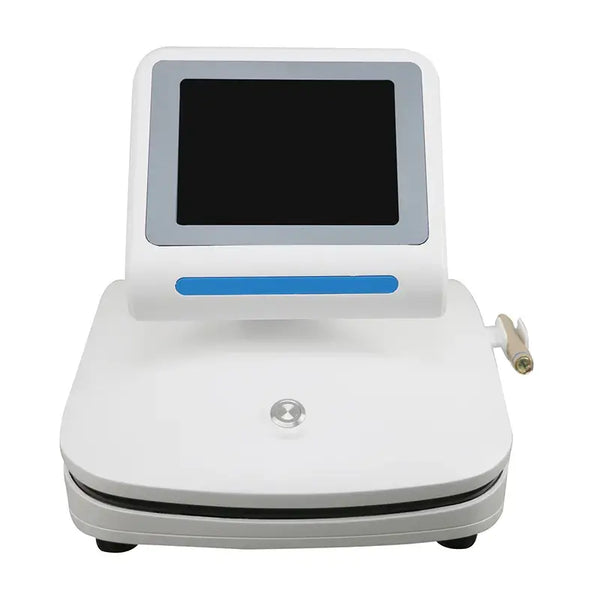 Latest technology 980nm diode laser blood vessels vascular removal machine 980 diode laser spider vein removal