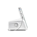 2in1 RF EMS Plasma Facial Beauty Health-Medicine Muscle Recovery Winkle Removal Epidermal Resurfacing Fractional Plasma Total Skin Regeneration.