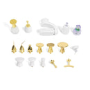 2in1 RF EMS Plasma Facial Beauty Health-Medicine Muscle Recovery Winkle Removal Epidermal Resurfacing Fractional Plasma Total Skin Regeneration.