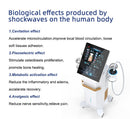 Popular Pain Relief focus focused shockwave therapy machine ed eswt shock wave erectile dysfunction physi for ed physical therapy B63