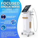 Popular Pain Relief focus focused shockwave therapy machine ed eswt shock wave erectile dysfunction physi for ed physical therapy B63