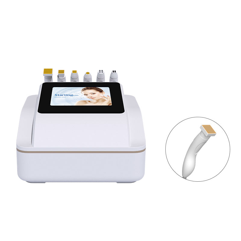 6 in 1 Fractional Radiofrequency Skin Rejuvenation Machine