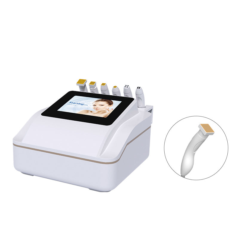 6 in 1 Fractional Radiofrequency Skin Rejuvenation Machine