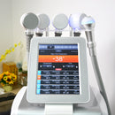 5 Handles Hot Cold Thermal Cryolipolysis Cryotherapy Cryoskin Cryo Slimming T Skin Shock Machine C11