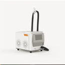 Newest CE -30C pain free Zimmer cryo cold air skin cooling system
