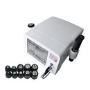 2 in 1 Erectiledys Function Pneumatic Ultrasound Shockwave Treatment Arthralgia Shock Wave Physiotherapy Machine