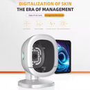 Professional Ai-Powered Facial Skin Analyzer with Real-Time Report Submission Advanced Digital Skin Diagnosis for Clinics Salons