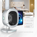 Professional Ai-Powered Facial Skin Analyzer with Real-Time Report Submission Advanced Digital Skin Diagnosis for Clinics Salons