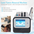 Pico Laser Tattoo Removal Machine for Skin Resurfacing and Pigmentation Removal Tattoo Machine